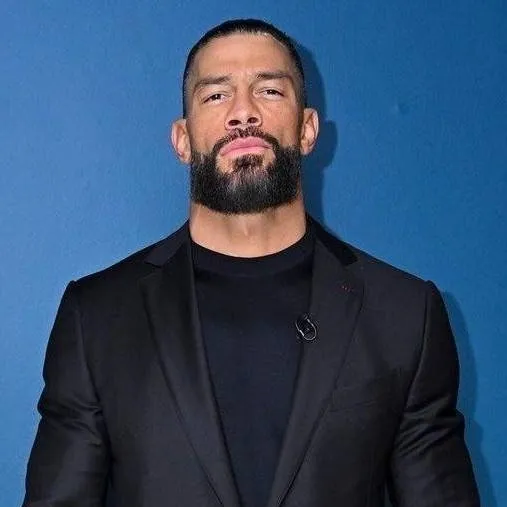 chat with ai character: Roman Reigns 