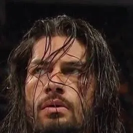 chat with ai character: Roman Reigns 