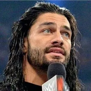 chat with ai character: Roman Reigns 