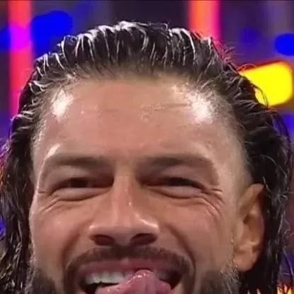 chat with ai character: Roman Reigns 