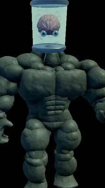 ai character: Nikola Tesla  background