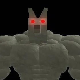 chat with ai character: Hombre lobo 