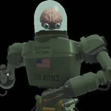 chat with ai character: Edinson Prime 