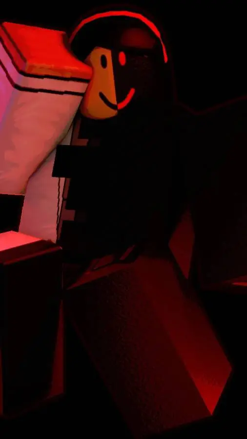 ai character: Aberration  background