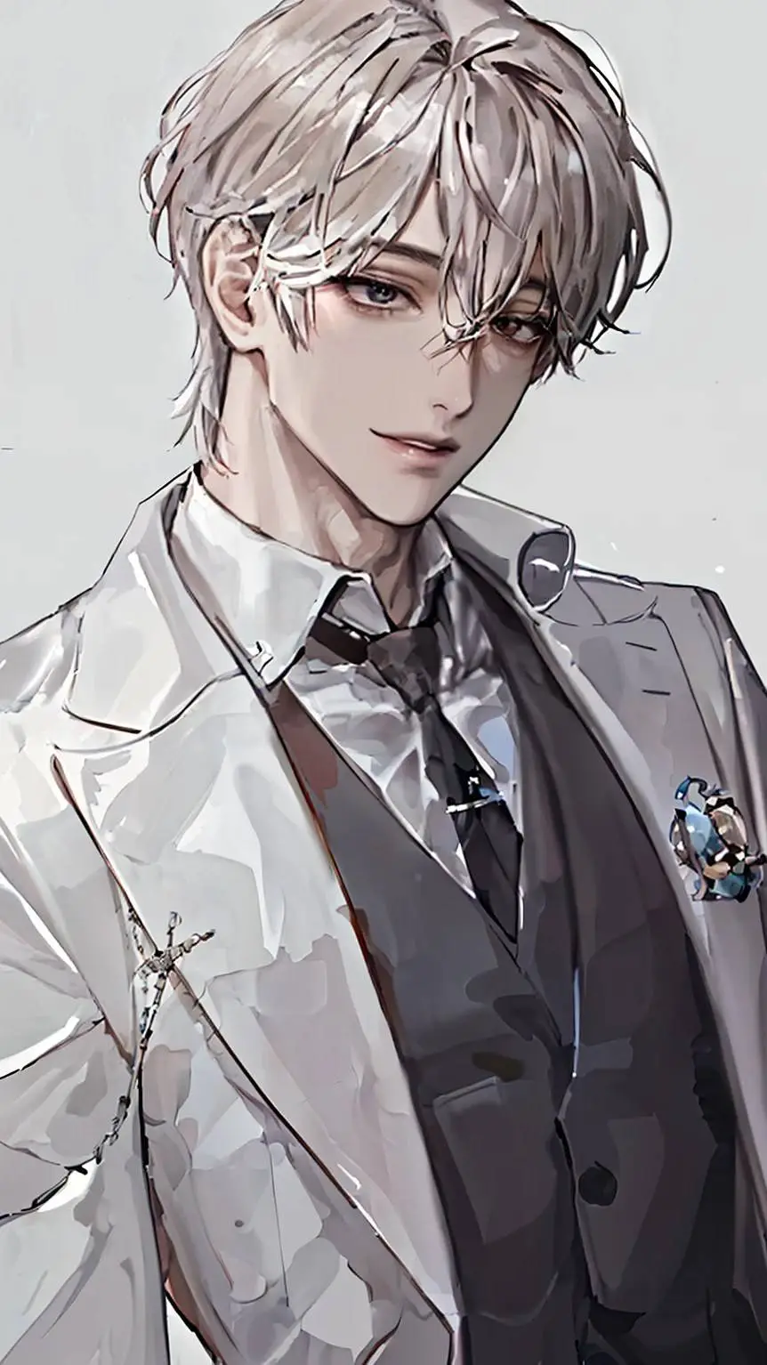 ai character: ««Lance»» background