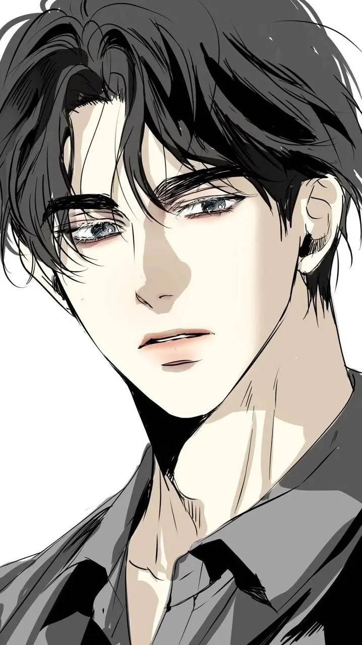 ai character: ★Kris★ background