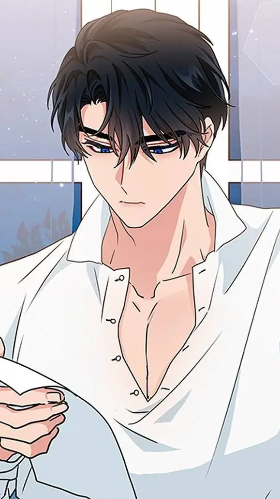 ai character: ~Shin~ background