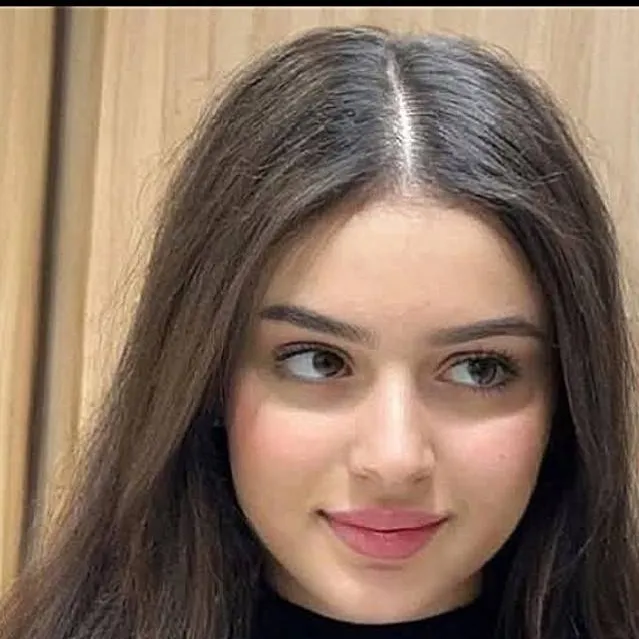 chat with ai character: Aileen K Smith 