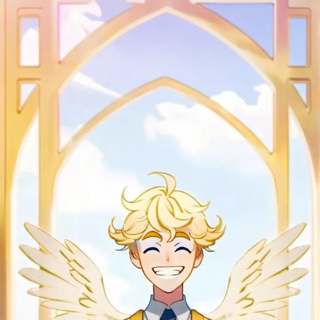 chat with ai character: Ezreal