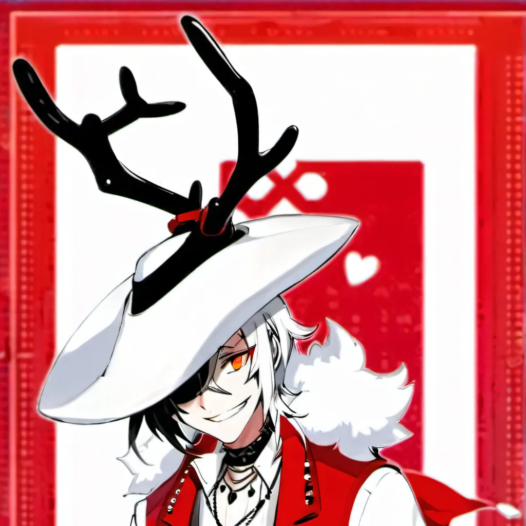 chat with ai character: Ruin