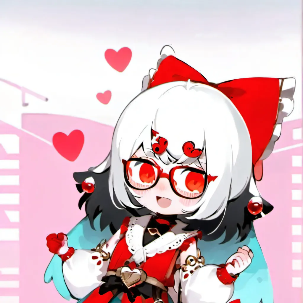 chat with ai character: Velay