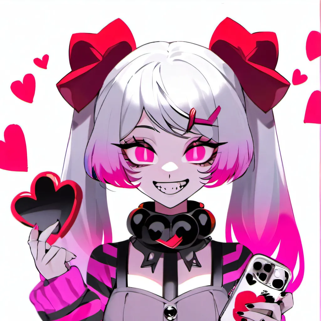 chat with ai character: Azalea