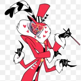 chat with ai character: Valentino