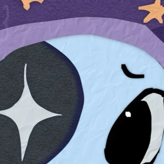 chat with ai character: Astro