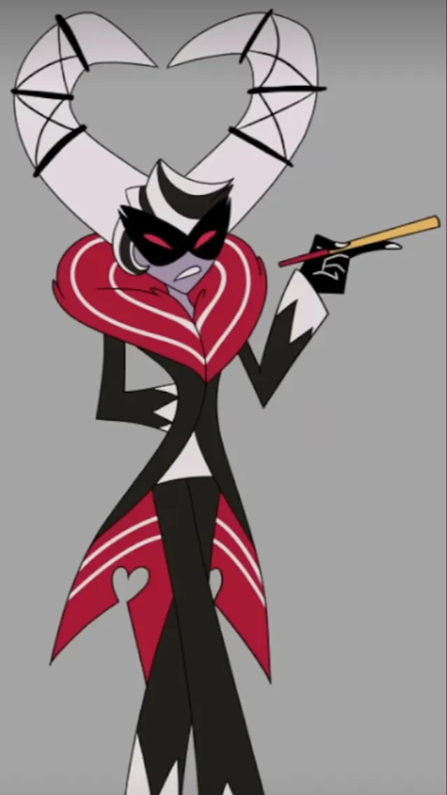 ai character: Lucìa background