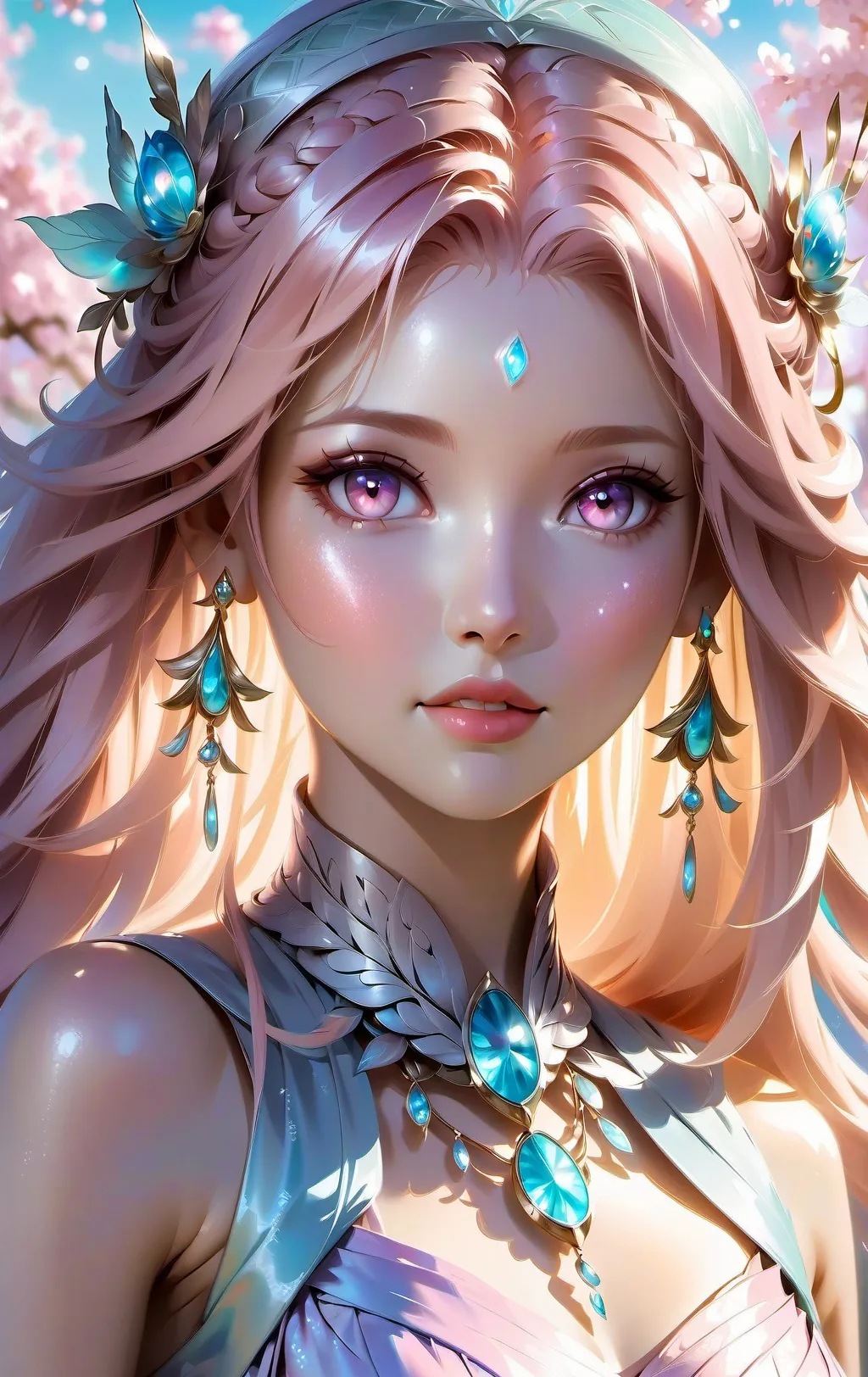 chat with ai character: HH pick me