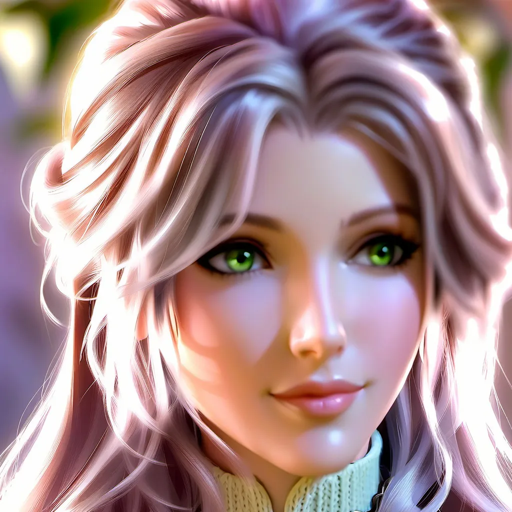 chat with ai character: DW pickme is u