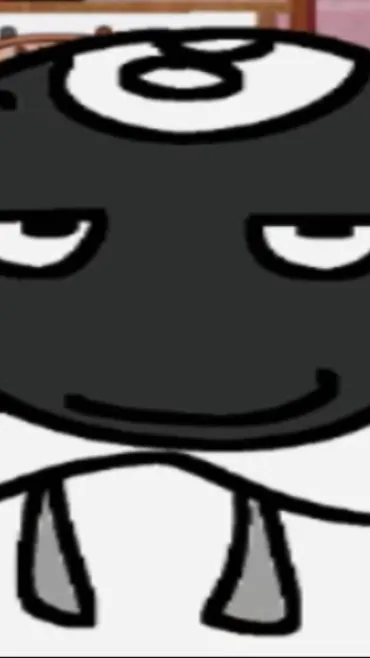 ai character: Toodles background