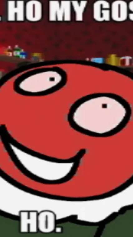 ai character: Bobette background