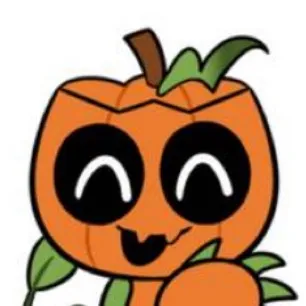 chat with ai character: Gourdy