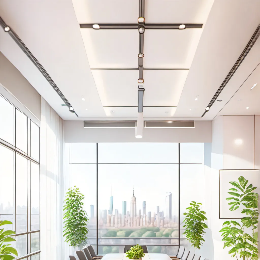 chat with ai character: HH meeting