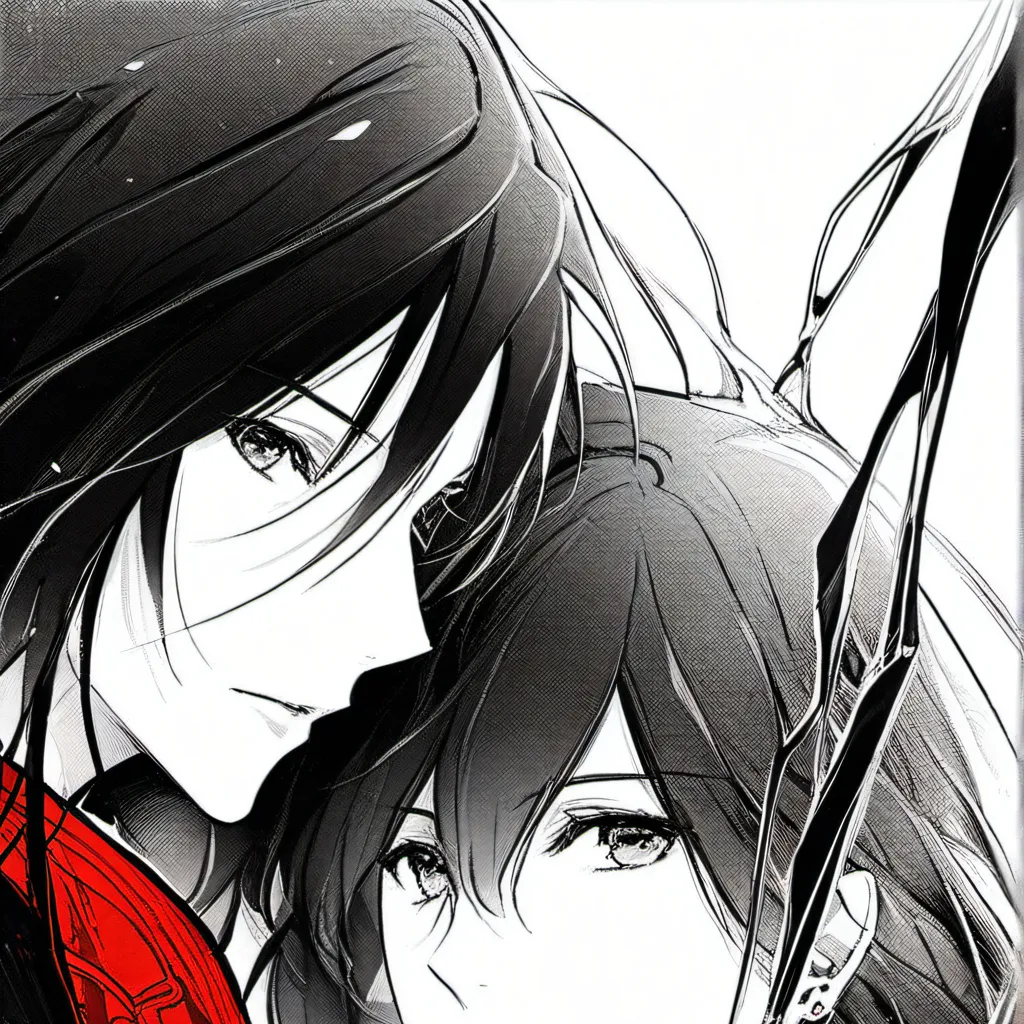 chat with ai character: Alastor child