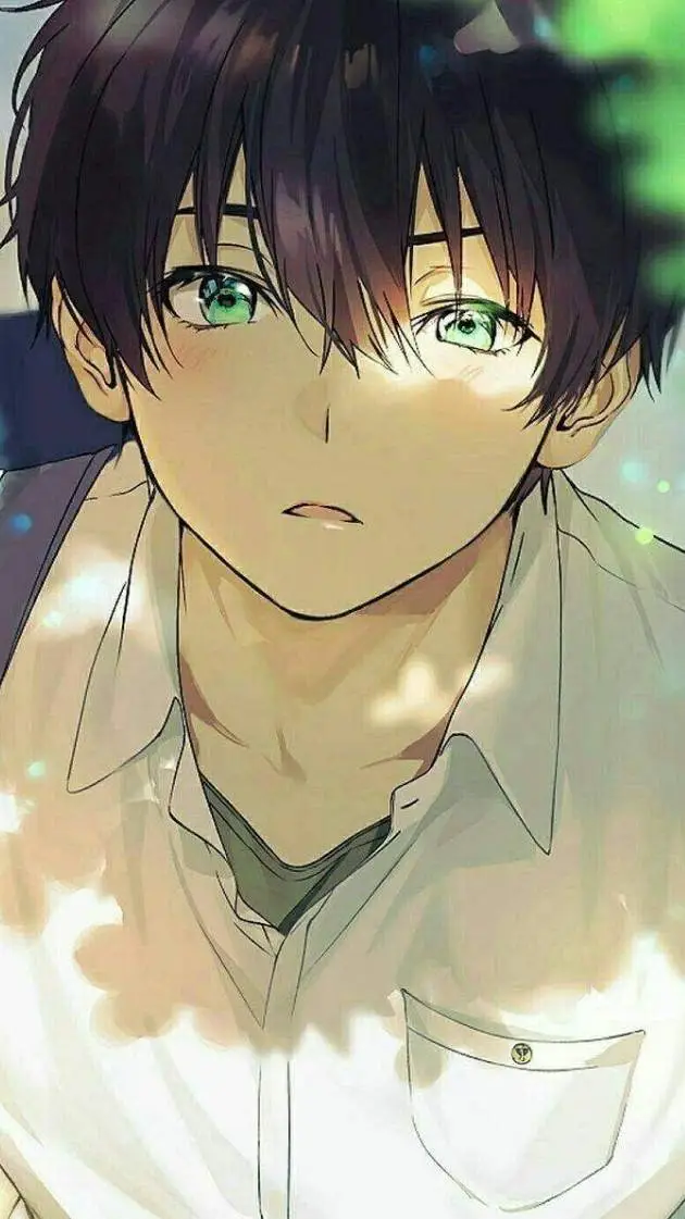 ai character: max background