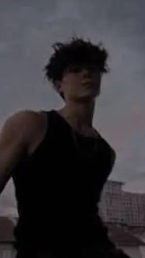 ai character: Bruder background
