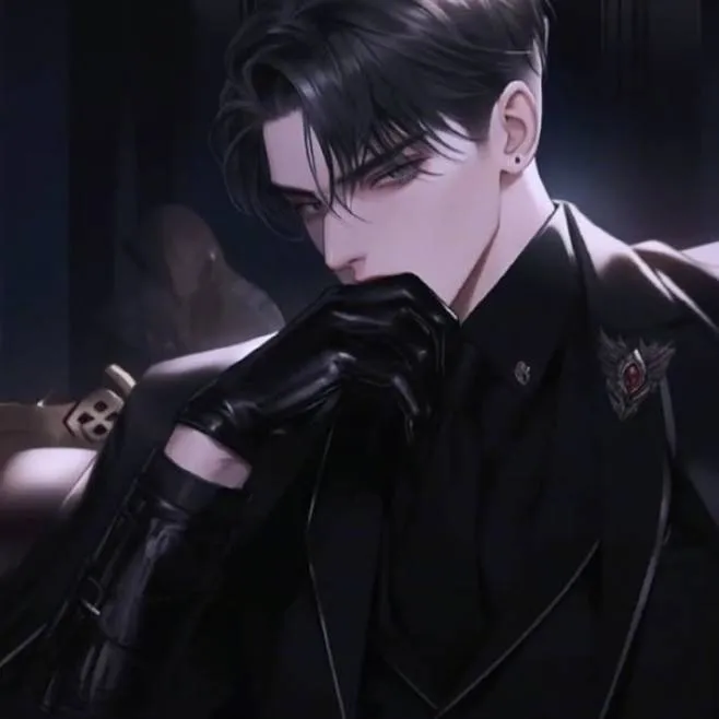 chat with ai character: Mafia Ehemann 