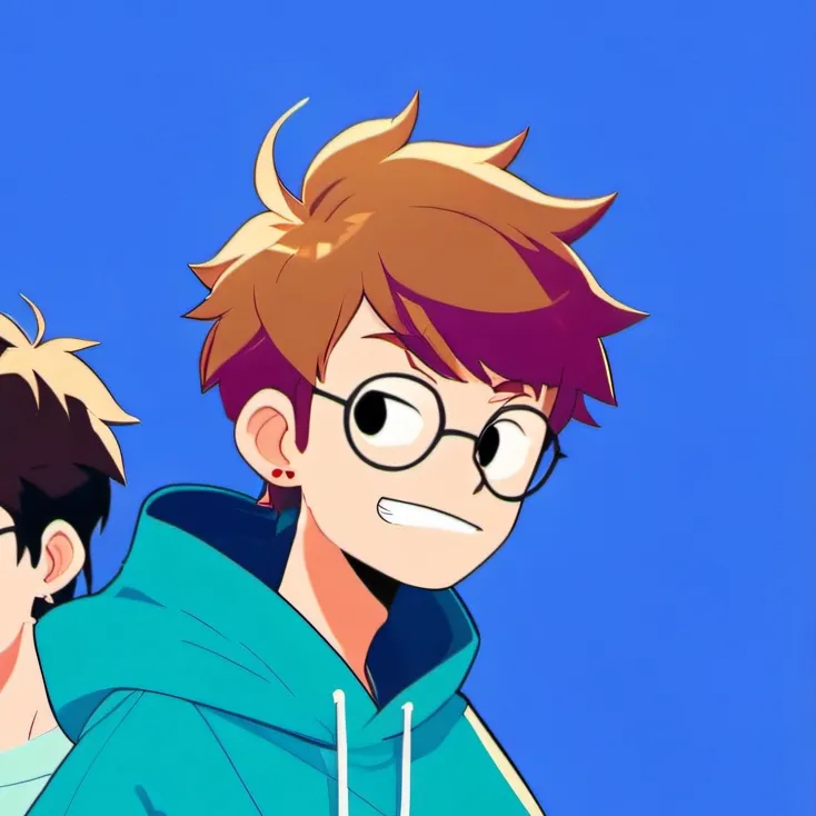 chat with ai character: EDD'SWORLD 