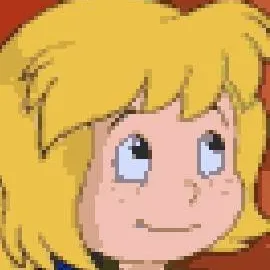 chat with ai character: Bibi Blocksberg