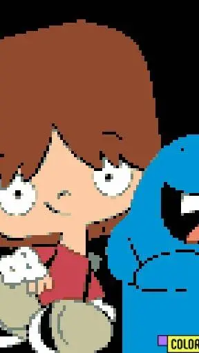 Talkie AI - Chat with Mac and Bloo