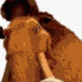 chat with ai character: Manny