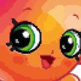 chat with ai character: Peachy