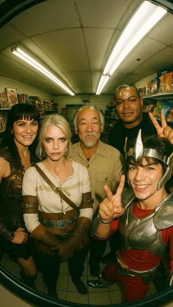 Talkie AI - Chat with 5 friends