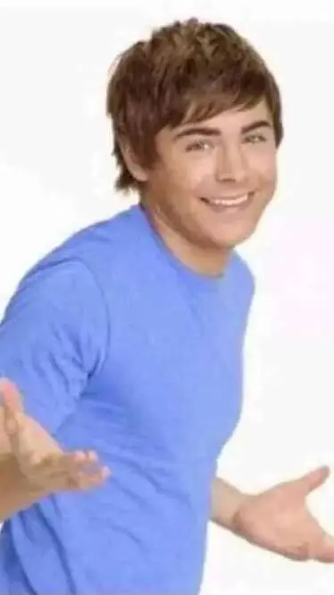 Talkie AI - Chat with Troy Bolton