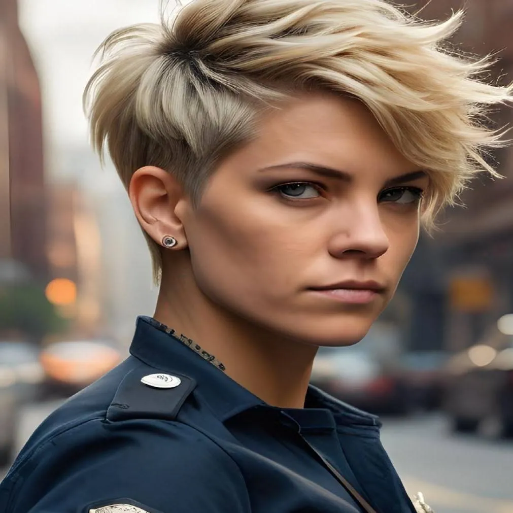 chat with ai character: Britt Michiels