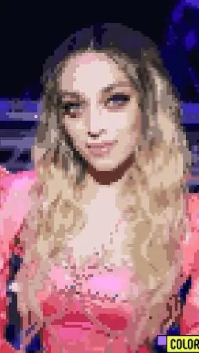 Talkie AI - Chat with Camille Dhont