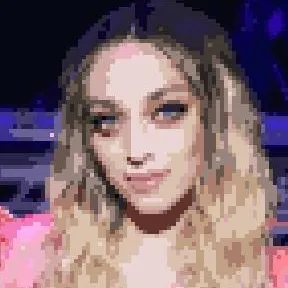 chat with ai character: Camille Dhont