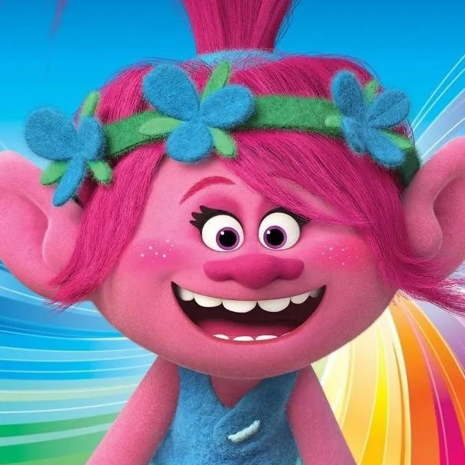 chat with ai character: Poppy