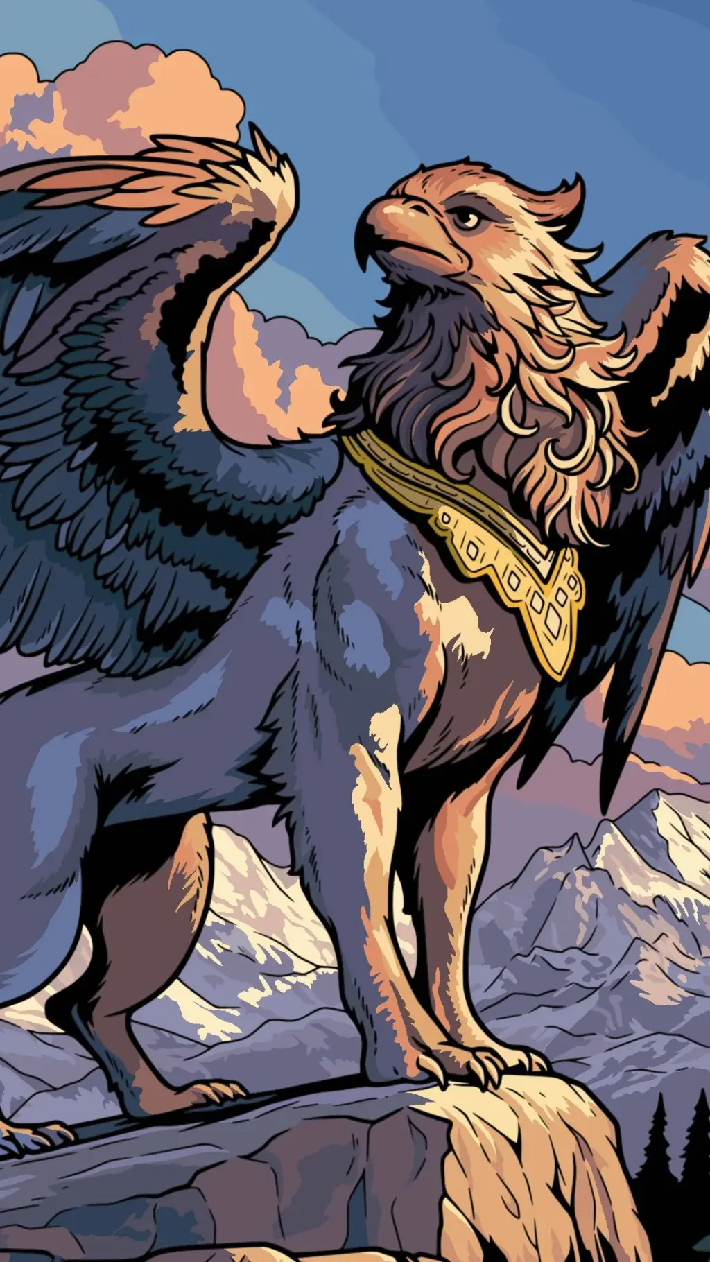 Talkie AI - Chat with Belle