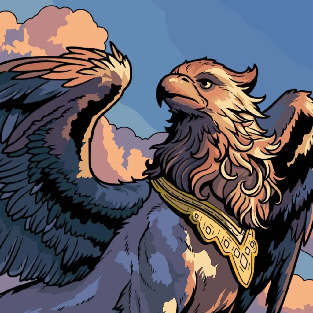 chat with ai character: Belle