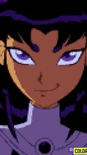 Talkie AI - Chat with Starfire