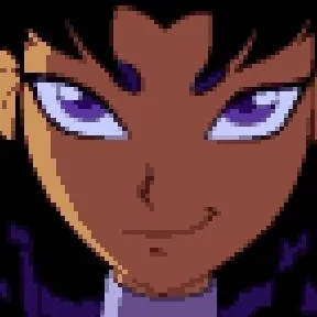 chat with ai character: Starfire