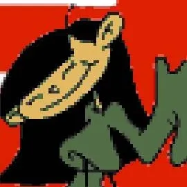 chat with ai character: Kuki Sanban