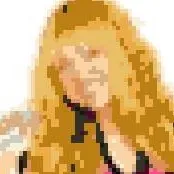 chat with ai character: Hannah Montana