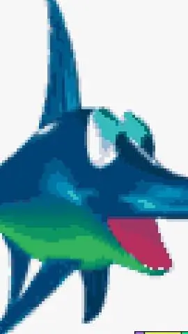 ai character: Enguarde background