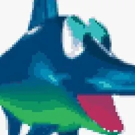 chat with ai character: Enguarde