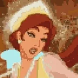 chat with ai character: Anastasia