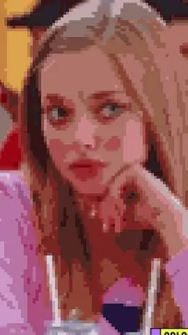 ai character: Karen background